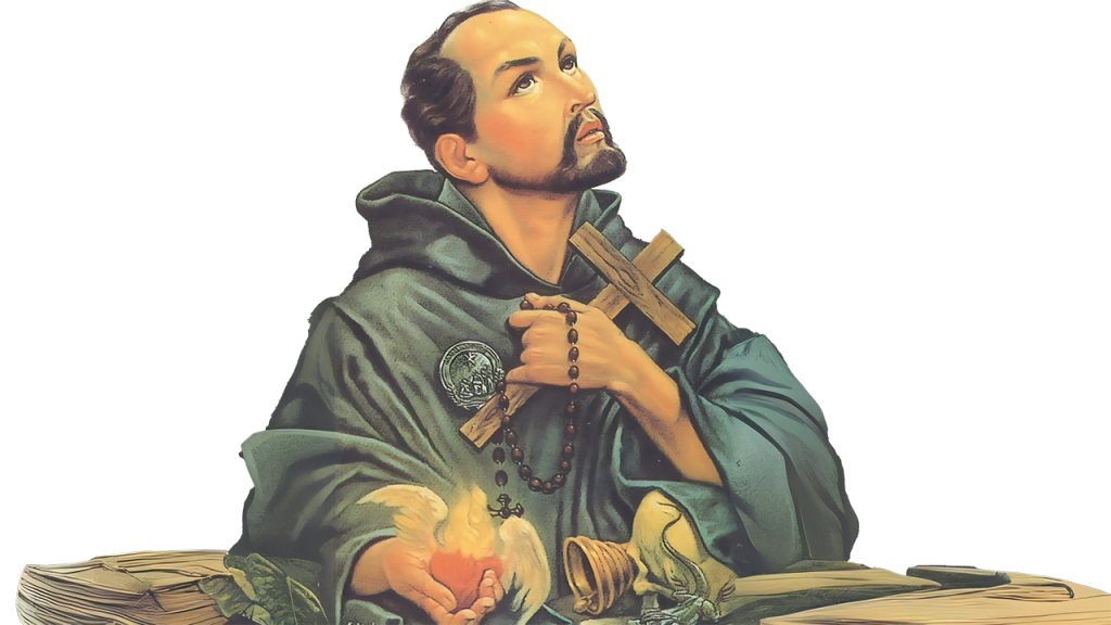 santo-santo