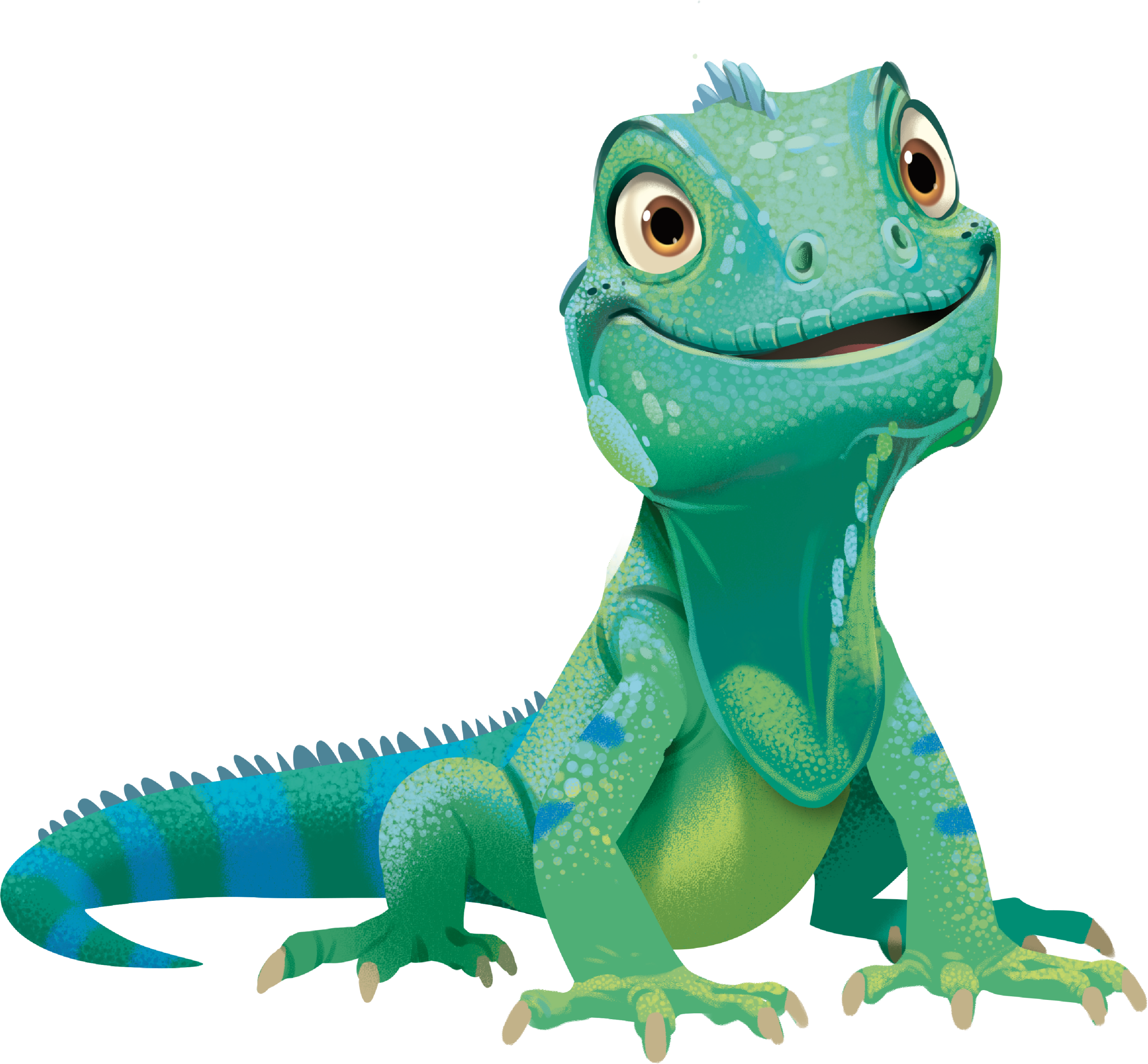 iguana